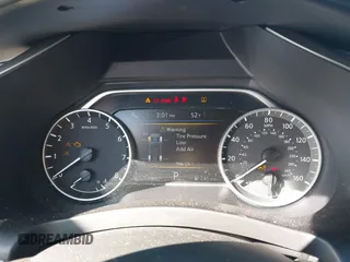 2020 Nissan Murano Platinum z VIN 5N1AZ2DS7LN142494, wystawiony jako IAAI lot #41747873 z przebiegiem 36 520 mil mil oraz . Historia ofert i sprzedaży dostępna na DreamBid. Obrazek 7.