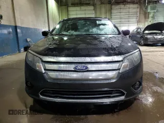 2010 Ford Fusion SE с VIN 3FAHP0HA1AR343984, выставлен на аукционе Copart как лот 86097524 с пробегом 162 749 миль миль и Чистый • Clean title. История ставок и продаж доступна на DreamBid. Изображение 5.