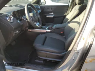 2023 Mercedes-Benz EQB 300 z VIN W1N9M0KB8PN068675, wystawiony jako Copart lot #65849434 z przebiegiem 3 022 mil mil oraz Szkoda całkowita • Salvage title. Historia ofert i sprzedaży dostępna na DreamBid. Obrazek 7.