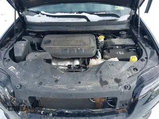 2019 Jeep Cherokee Latitude Plus с VIN 1C4PJMLB3KD291251, выставлен на аукционе IAAI как лот 41609501 с пробегом 52 292 миль миль и . История ставок и продаж доступна на DreamBid. Изображение 10.