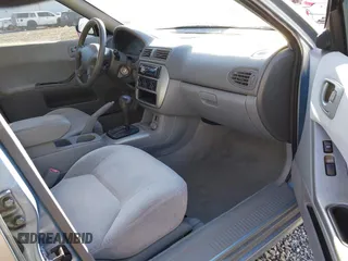 2003 Mitsubishi Galant ES with VIN 4A3AA46G93E213773, listed as a IAAI auction lot 41556766 with 182,969 mi miles. Bid and sale history available at carsss.com. Image 5.