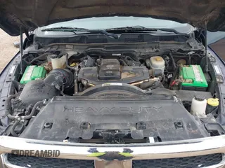 2014 Ram 2500 Tradesman z VIN 3C6UR5CL2EG291816, wystawiony jako IAAI lot #42050255 z przebiegiem 199 363 mil mil oraz . Historia ofert i sprzedaży dostępna na DreamBid. Obrazek 10.