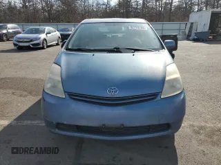2005 Toyota Prius z VIN JTDKB20U753032936, wystawiony jako Copart lot #52772755 z przebiegiem 144 551 mil mil oraz Czysty tytuł • Clean title. Historia ofert i sprzedaży dostępna na DreamBid. Obrazek 5.