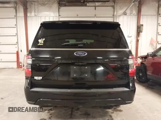 2019 Ford Expedition Limited with VIN 1FMJU2AT1KEA90239, listed as a IAAI auction lot 41513730 with 89,642 mi miles. Bid and sale history available at carsss.com. Image 17.