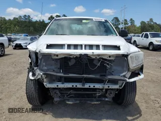 2017 Toyota Tundra SR with VIN 5TFRM5F10HX118030, listed as a Copart auction lot 56358525 with 156,315 mi miles and Clean title. Bid and sale history available at DreamBid. Image 5.