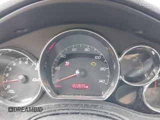 2007 Pontiac G6 1SV Value Leader with VIN 1G2ZF58B274106854, listed as a IAAI auction lot 42813520 with 155,935 mi miles and . Bid and sale history available at DreamBid. Image 7.
