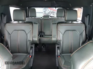 2022 Ford Expedition Timberline z VIN 1FMJU1RT2NEA36743, wystawiony jako Copart lot #51973445 z przebiegiem 54 538 mil mil oraz Szkoda całkowita • Salvage title. Historia ofert i sprzedaży dostępna na DreamBid. Obrazek 10.