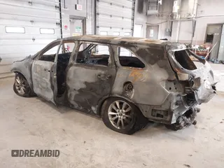 2019 Kia Sorento L z VIN 5XYPG4A37KG555955, wystawiony jako IAAI lot #42009824 z przebiegiem Nie podano mil oraz . Historia ofert i sprzedaży dostępna na DreamBid. Obrazek 3.