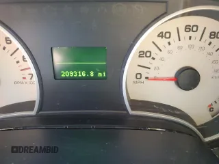 2006 Ford Explorer Limited z VIN 1FMEU65896UA41686, wystawiony jako Copart lot #86592444 z przebiegiem 209 316 mil mil oraz Szkoda całkowita • Salvage title. Historia ofert i sprzedaży dostępna na DreamBid. Obrazek 9.