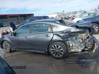 2016 Nissan Altima S z VIN 1N4AL3AP5GC221181, wystawiony jako IAAI lot #41341404 z przebiegiem 177 674 mil mil oraz . Historia ofert i sprzedaży dostępna na DreamBid. Obrazek 14.