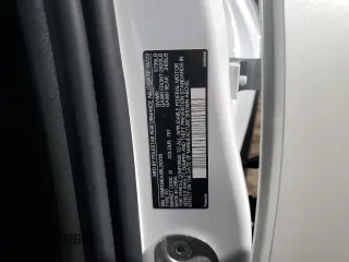 2024 Polestar 2 z VIN YSMFD3KAXRL210725, wystawiony jako Copart lot #51411795 z przebiegiem 9591 mil mil oraz Szkody całkowita. Historia ofert i sprzedaży dostępna na DreamBid. Obrazek 13.