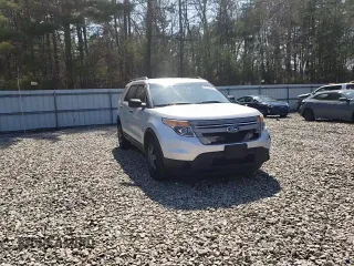 2012 Ford Explorer z VIN 1FMHK8B80CGA21324, wystawiony jako Copart lot #52968345 z przebiegiem Nie podano mil oraz Szkoda całkowita • Salvage title. Historia ofert i sprzedaży dostępna na DreamBid. Obrazek 15.