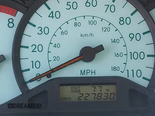 2003 Toyota Corolla CE с VIN JTDBR32E830029436, выставлен на аукционе IAAI как лот 42418903 с пробегом 227 830 миль миль и . История ставок и продаж доступна на DreamBid. Изображение 15.