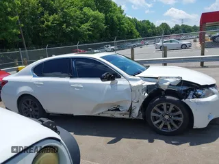 2014 Lexus GS 350 z VIN JTHBE1BL0E5033211, wystawiony jako IAAI lot #42329385 z przebiegiem 119 379 mil mil oraz . Historia ofert i sprzedaży dostępna na DreamBid. Obrazek 13.