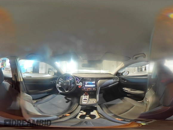 2019 Honda Insight EX z VIN 19XZE4F56KE023943, wystawiony jako Copart lot #55554415 z przebiegiem 168 666 mil mil oraz Szkoda całkowita • Salvage title. Historia ofert i sprzedaży dostępna na DreamBid. Obrazek 15.