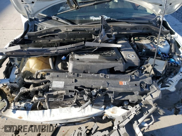 2013 Mazda 3 Mazdaspeed3 Touring with VIN JM1BL1L3XD1770184, listed as a Copart auction lot 46152925 with 148,411 mi miles and Salvage Title. Bid and sale history available at DreamBid. Image 12.