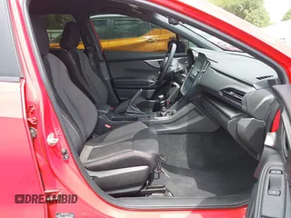 2023 Subaru WRX с VIN JF1VBAA62P9814039, выставлен на аукционе IAAI как лот 42062656 с пробегом 24 913 миль миль и . История ставок и продаж доступна на DreamBid. Изображение 5.