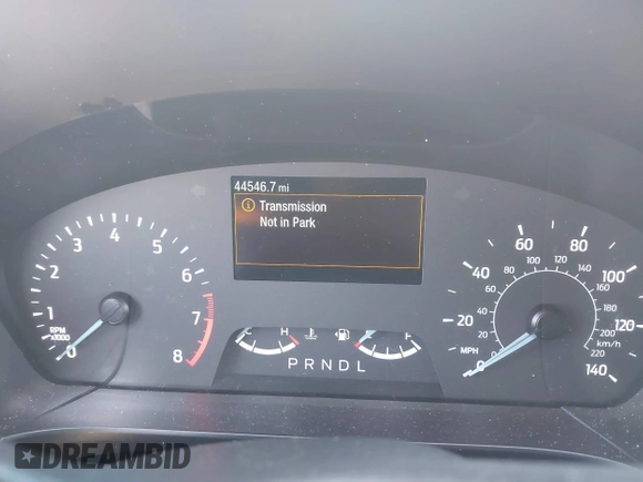 2022 Ford Escape SE z VIN 1FMCU0G64NUB84513, wystawiony jako IAAI lot #42579903 z przebiegiem 44 546 mil mil oraz . Historia ofert i sprzedaży dostępna na DreamBid. Obrazek 7.