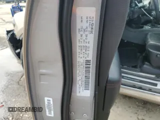 2018 Dodge Durango R/T with VIN 1C4SDJCTXJC219511, listed as a Copart auction lot 60043295 with 135,782 mi miles and Salvage title. Bid and sale history available at DreamBid. Image 13.