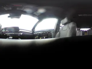 2024 Kia Telluride EX X-Line с VIN 5XYP3DGC7RG542510, выставлен на аукционе IAAI как лот 42221416 с пробегом 5 120 миль миль и . История ставок и продаж доступна на DreamBid. Изображение 19.