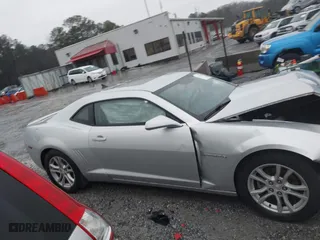 2013 Chevrolet Camaro LT with VIN 2G1FB1E39D9113513, listed as a IAAI auction lot 41758920 with 80,427 mi miles. Bid and sale history available at carsss.com. Image 13.