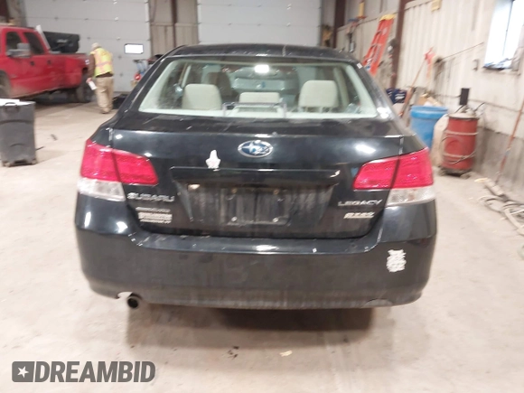 2013 Subaru Legacy Premium with VIN 4S3BMBB62D3003495, listed as a IAAI auction lot 41244857 with 121,714 mi miles and . Bid and sale history available at DreamBid. Image 17.
