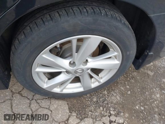 2013 Nissan Altima SL with VIN 1N4AL3AP7DC225857, listed as a IAAI auction lot 42182062 with 149,487 mi miles and . Bid and sale history available at DreamBid. Image 11.