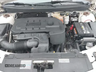 2007 Pontiac G6 G6 with VIN 1G2ZG58B174259836, listed as a IAAI auction lot 41587706 with 115,958 mi miles and . Bid and sale history available at DreamBid. Image 10.