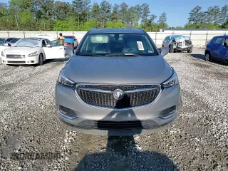 2019 Buick Enclave Essence with VIN 5GAERBKW7KJ207797, listed as a Copart auction lot 52082205 with 107,821 mi miles and Salvage Title. Bid and sale history available at DreamBid. Image 14.