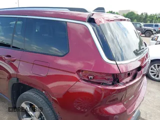 2021 Jeep Grand Cherokee Limited z VIN 1C4RJKBG0M8110273, wystawiony jako IAAI lot #42403617 z przebiegiem 85 133 mil mil oraz . Historia ofert i sprzedaży dostępna na DreamBid. Obrazek 6.