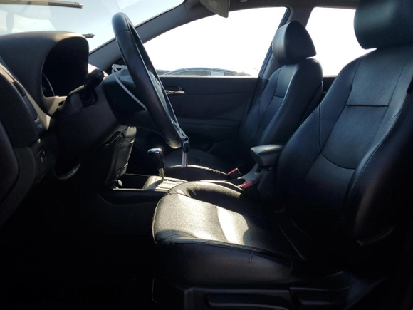 2012 Hyundai Elantra Touring SE with VIN KMHDC8AEXCU155729, listed as a Copart auction lot 74470694 with 0 mi miles and Salvage Title. Bid and sale history available at carsss.com. Image 7.
