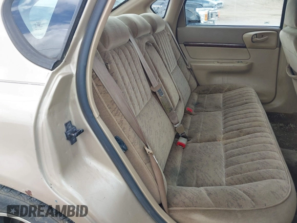 2000 Chevrolet Impala с VIN 2G1WF55E0Y9271029, выставлен на аукционе IAAI как лот 42680481 с пробегом 224 137 миль миль и . История ставок и продаж доступна на DreamBid. Изображение 8.