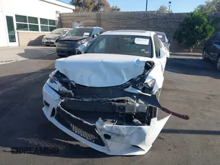 2016 Lexus IS 200t with VIN JTHBA1D25G5029674, listed as a IAAI auction lot 42513727 with Not provided miles and . Bid and sale history available at DreamBid. Image 6.