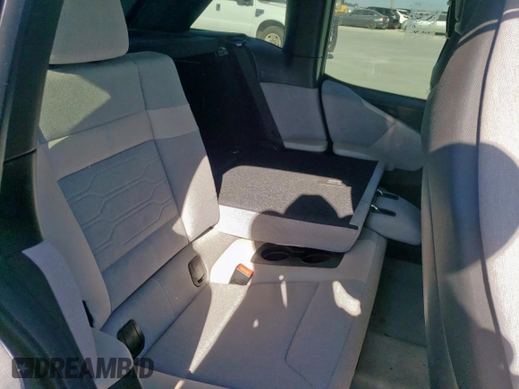 2014 BMW i3 with VIN WBY1Z4C5XEVX63306, listed as a Copart auction lot 50380835 with Not provided miles and Clean title. Bid and sale history available at DreamBid. Image 11.