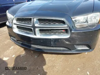 2014 Dodge Charger SE with VIN 2C3CDXBG6EH366539, listed as a IAAI auction lot 41927645 with 134,198 mi miles and . Bid and sale history available at carsss.com. Image 6.
