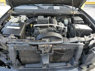 2004 Chevrolet TrailBlazer EXT LT with VIN 1GNET16S446112323, listed as a Copart auction lot 41409575 with 229,385 mi miles and Non Repairable. Bid and sale history available at carsss.com. Image 12.
