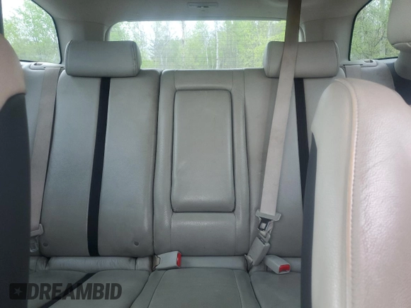 2009 Mazda CX-7 Grand Touring z VIN JM3ER293090234230, wystawiony jako Copart lot #56998155 z przebiegiem 157 432 mil mil oraz Tytuł czysty. Historia ofert i sprzedaży dostępna na DreamBid. Obrazek 10.