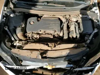 2019 Chevrolet Cruze LT с VIN 1G1BE5SM8K7129419, выставлен на аукционе Copart как лот 85365725 с пробегом 15 209 миль миль и Чистый • Clean title. История ставок и продаж доступна на DreamBid. Изображение 13.