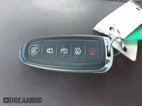 2013 Ford Edge Limited z VIN 2FMDK3KC3DBE25569, wystawiony jako IAAI lot #42601280 z przebiegiem 159 206 mil mil oraz . Historia ofert i sprzedaży dostępna na DreamBid. Obrazek 11.