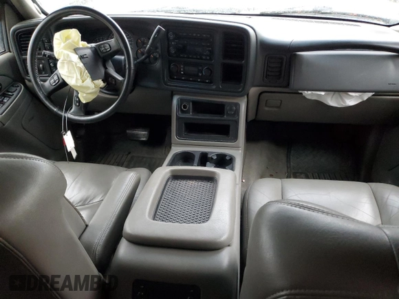 2004 GMC Yukon SLT with VIN 1GKEK13T44J190093, listed as a Copart auction lot 78050304 with 0 mi miles and Clean Title. Bid and sale history available at carsss.com. Image 8.
