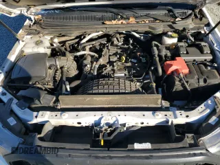 2020 Ford Ranger XL with VIN 1FTER1EH5LLA91589, listed as a Copart auction lot 87507375 with 46,526 mi miles and Salvage Title. Bid and sale history available at DreamBid. Image 11.