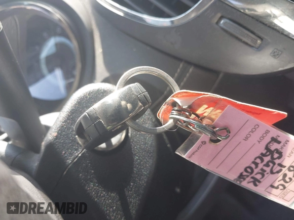 2013 Buick LaCrosse Leather with VIN 1G4GC5E31DF264915, listed as a IAAI auction lot 42548516 with 97,697 mi miles and . Bid and sale history available at DreamBid. Image 11.