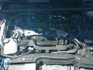 2024 Toyota Prius SE with VIN JTDACACU1R3032788, listed as a IAAI auction lot 42823629 with 7,594 mi miles and . Bid and sale history available at DreamBid. Image 18.