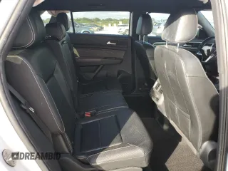 2022 Volkswagen Atlas SE with VIN 1V2DC2CA8NC221424, listed as a Copart auction lot 86362754 with 43,009 mi miles and Non repairable. Bid and sale history available at DreamBid. Image 11.