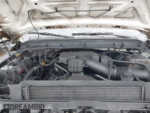 2015 Ford F-250 XLT with VIN 1FT7X2A68FED57446, listed as a IAAI auction lot 41718217 with Not provided miles and . Bid and sale history available at DreamBid. Image 10.