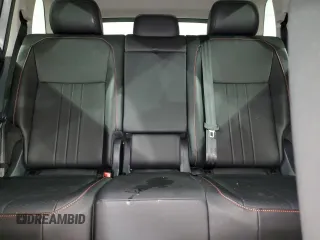 2024 Volkswagen Tiguan Wolfsburg Edition with VIN 3VV5B7AX7RM213589, listed as a Copart auction lot 50335945 with 4,200 mi miles and Clean title. Bid and sale history available at DreamBid. Image 10.
