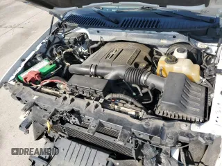 2015 Lincoln Navigator z VIN 5LMJJ3HT2FEJ09596, wystawiony jako Copart lot #73614824 z przebiegiem 157 253 mil mil oraz Szkoda całkowita • Salvage title. Historia ofert i sprzedaży dostępna na DreamBid. Obrazek 12.