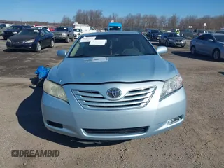 2009 Toyota Camry with VIN 4T1BE46K79U909364, listed as a IAAI auction lot 41725571 with 236,244 mi miles. Bid and sale history available at carsss.com. Image 13.