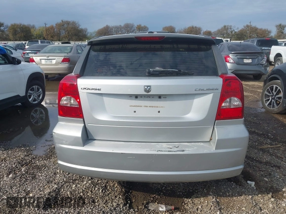 2011 Dodge Caliber Mainstreet with VIN 1B3CB3HA7BD168429, listed as a IAAI auction lot 41035025 with 155,614 mi miles and . Bid and sale history available at DreamBid. Image 15.