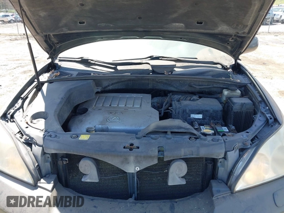 2007 Lexus RX 350 with VIN 2T2HK31U27C030242, listed as a IAAI auction lot 41978259 with 187,445 mi miles and . Bid and sale history available at DreamBid. Image 10.
